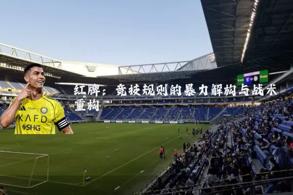 红牌：竞技规则的暴力解构与战术重构