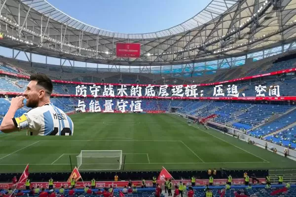防守战术的底层逻辑：压迫、空间与能量守恒